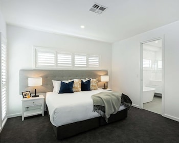 grand mercure apartments the vintage hunter valley