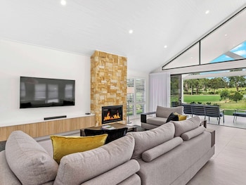 grand mercure apartments the vintage hunter valley