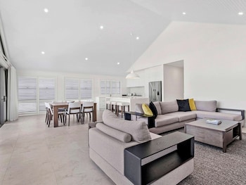 grand mercure apartments the vintage hunter valley