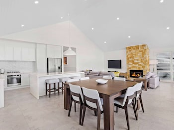 grand mercure apartments the vintage hunter valley