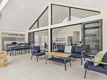 grand mercure apartments the vintage hunter valley