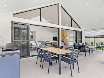 grand mercure apartments the vintage hunter valley