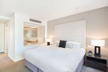 grand mercure apartments the vintage hunter valley