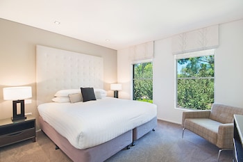 grand mercure apartments the vintage hunter valley