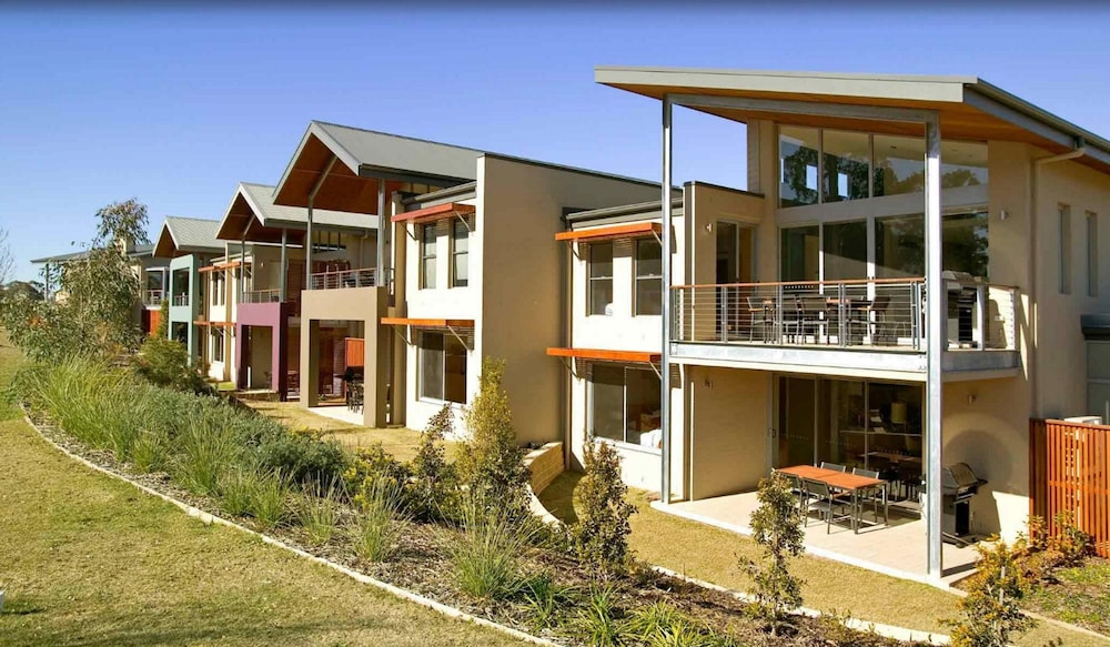 grand mercure apartments the vintage hunter valley