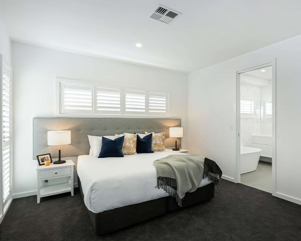 grand mercure apartments the vintage hunter valley