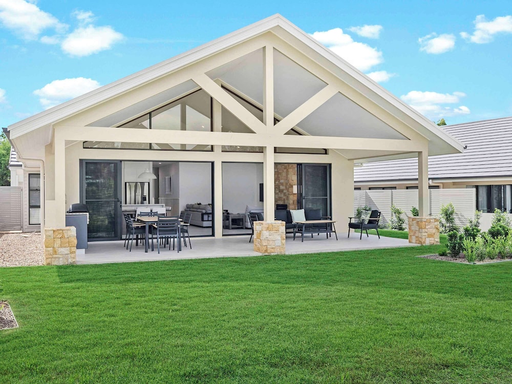 grand mercure apartments the vintage hunter valley