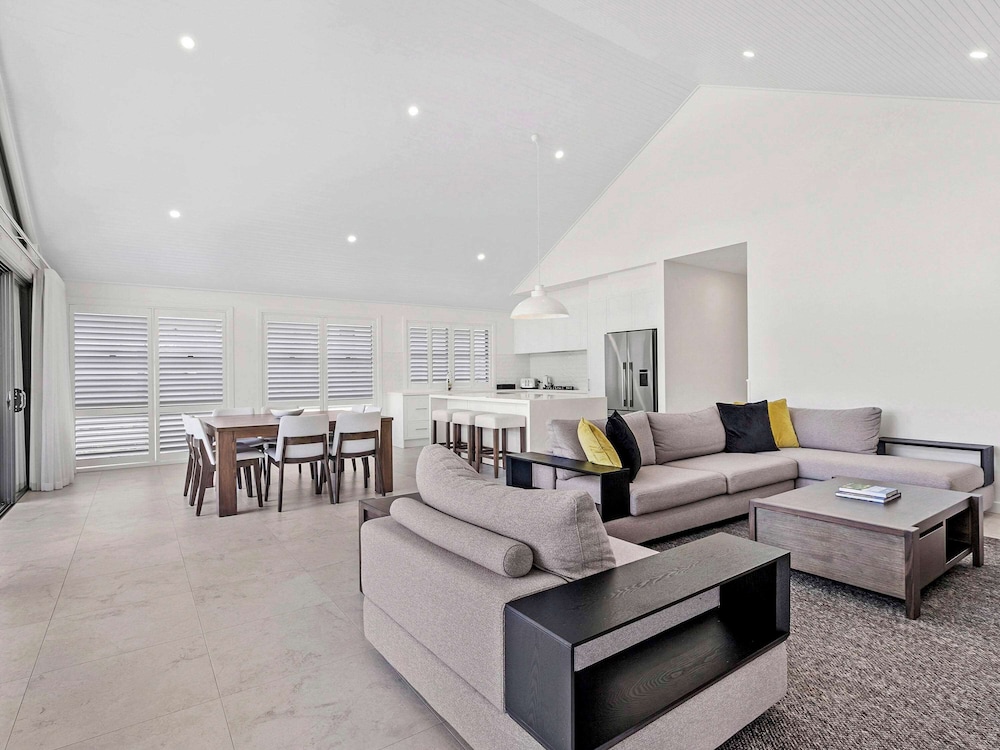 grand mercure apartments the vintage hunter valley