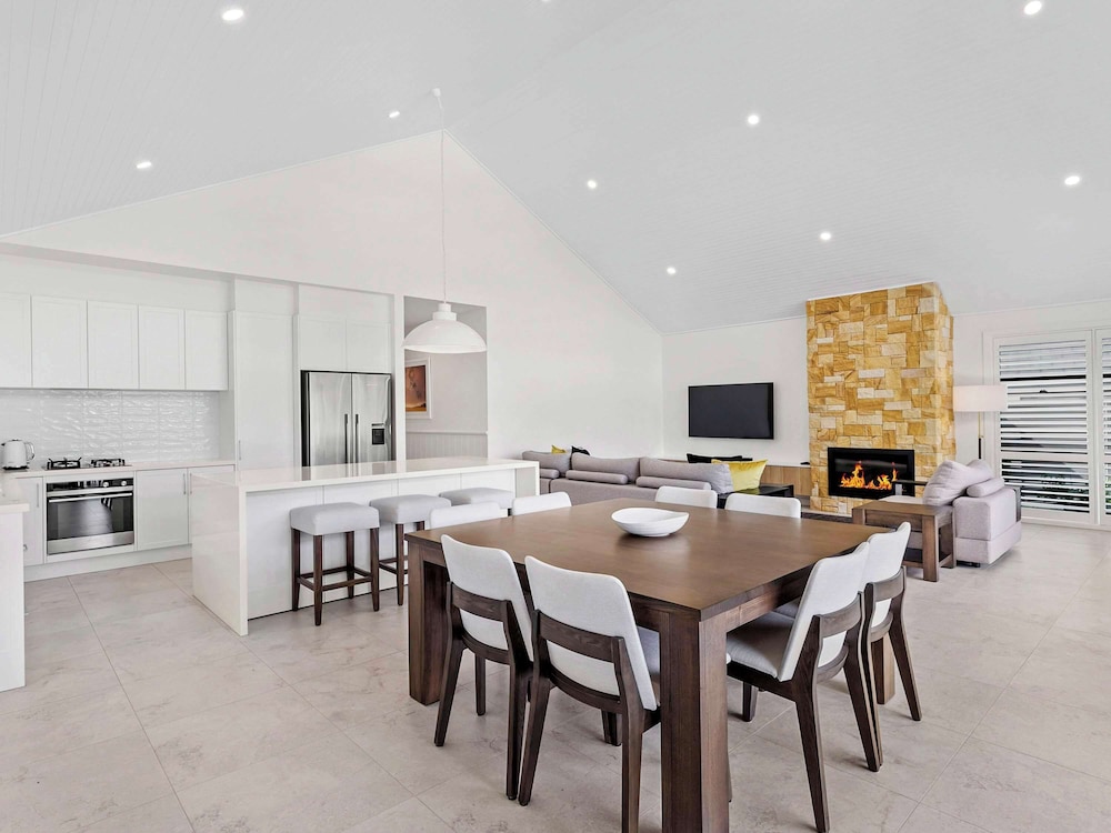 grand mercure apartments the vintage hunter valley