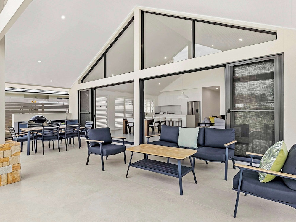 grand mercure apartments the vintage hunter valley