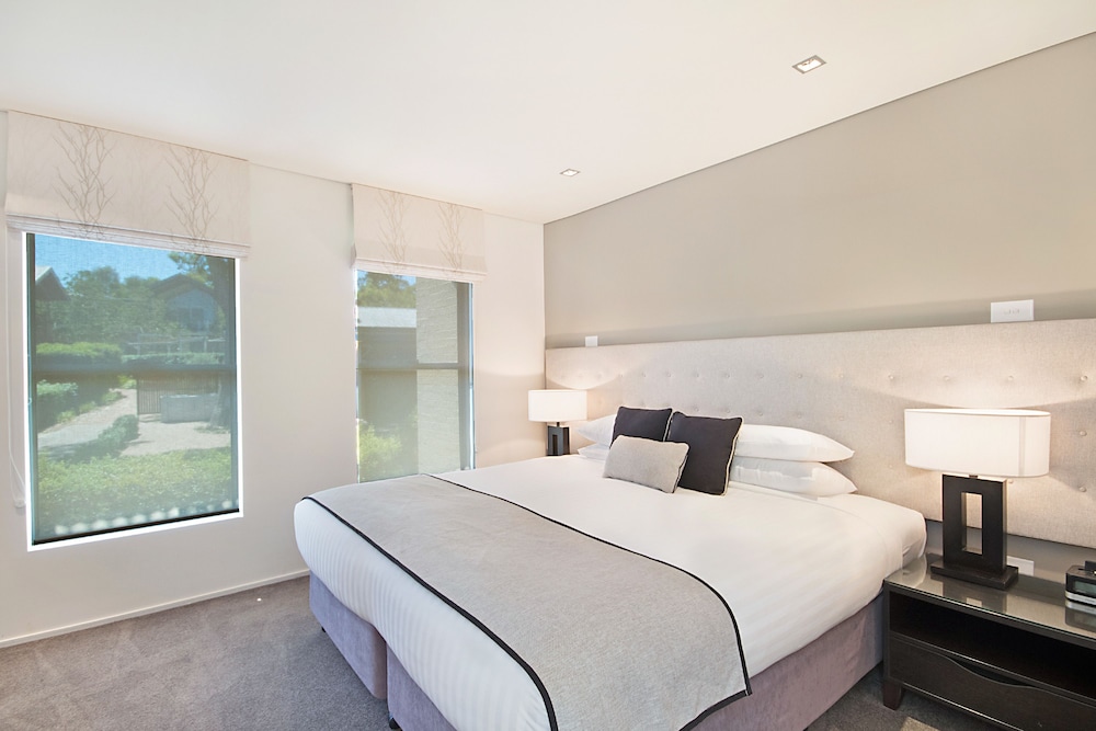 grand mercure apartments the vintage hunter valley