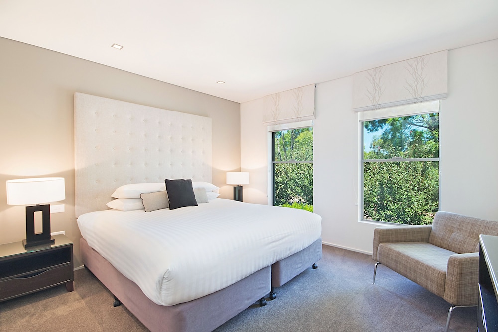 grand mercure apartments the vintage hunter valley