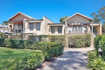 grand mercure apartments the vintage hunter valley