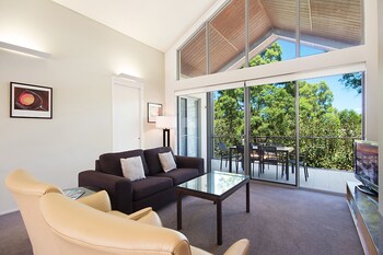 grand mercure apartments the vintage hunter valley