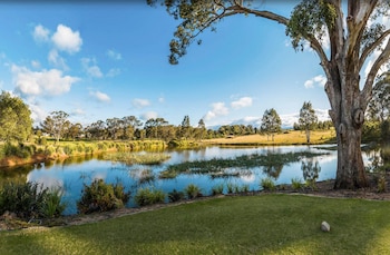 grand mercure apartments the vintage hunter valley