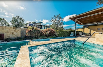 grand mercure apartments the vintage hunter valley