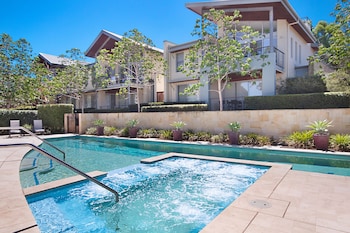 grand mercure apartments the vintage hunter valley
