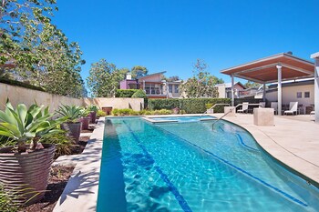 grand mercure apartments the vintage hunter valley