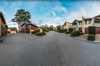 grand mercure apartments the vintage hunter valley