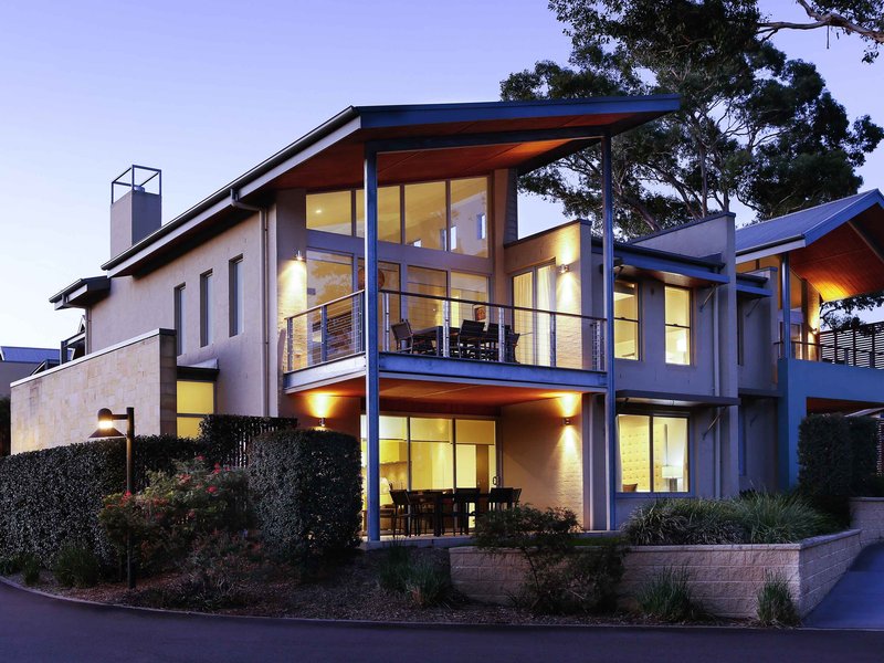 grand mercure apartments the vintage hunter valley