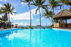 hotel royal bora bora