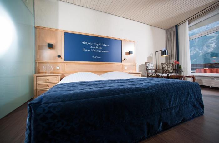 hotel kreuz and post