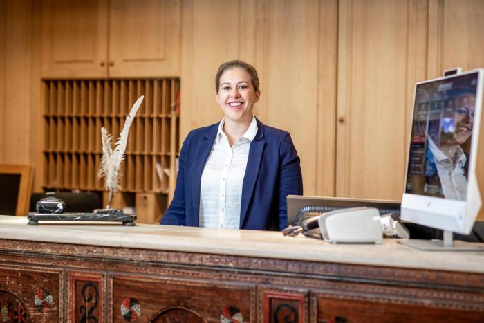 hotel kreuz and post