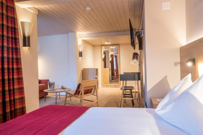 hotel kreuz and post