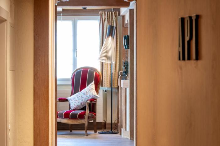 hotel kreuz and post