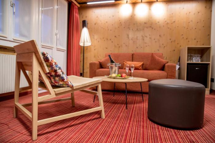 hotel kreuz and post