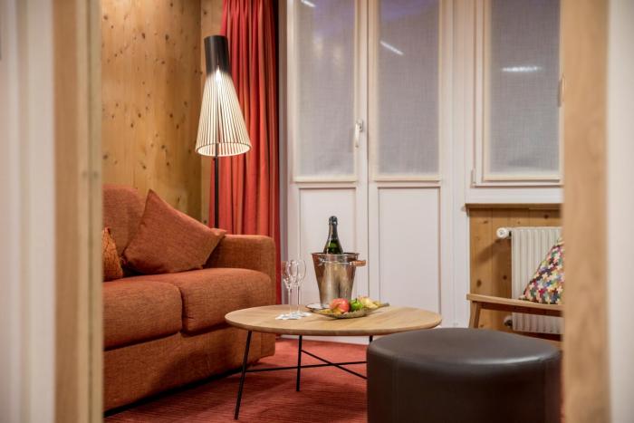 hotel kreuz and post