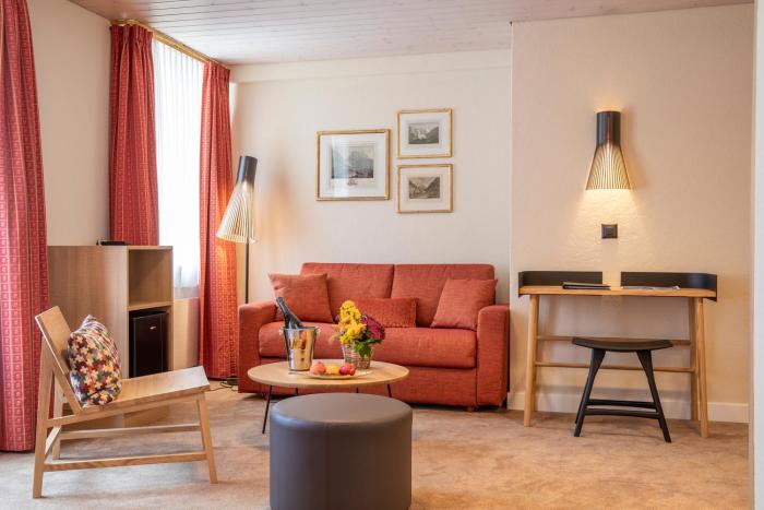 hotel kreuz and post