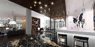 Hampton By Hilton Warsaw Mokotow,Oltarzew>>Mokotow,4 star