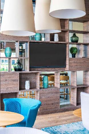 Hampton By Hilton Warsaw Mokotow,Oltarzew>>Mokotow,4 star