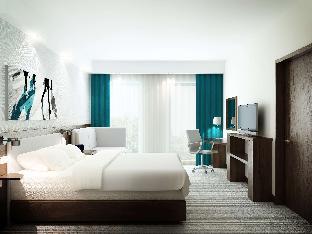 Hampton By Hilton Warsaw Mokotow,Oltarzew>>Mokotow,4 star