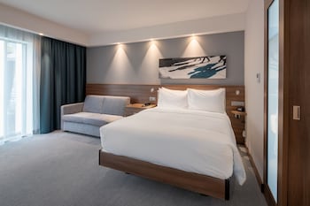 hampton by hilton warsaw mokotow