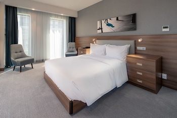 hampton by hilton warsaw mokotow