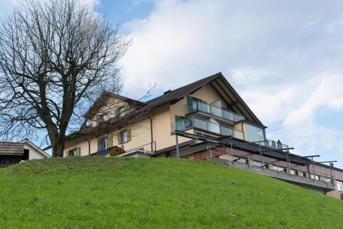 panoramarestaurant hotel roggerli