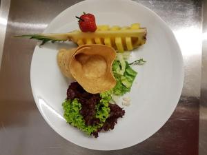 Panoramarestaurant Hotel Roggerli,Hergiswil>>Buochs,3 star