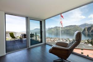 panoramarestaurant hotel roggerli