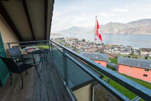 panoramarestaurant hotel roggerli