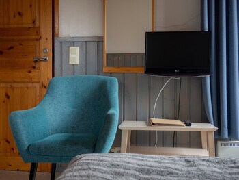 nallikari holiday village cottages