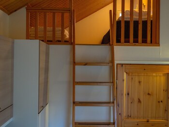 nallikari holiday village cottages