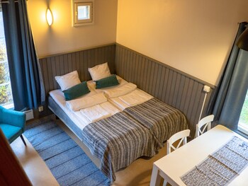 nallikari holiday village cottages