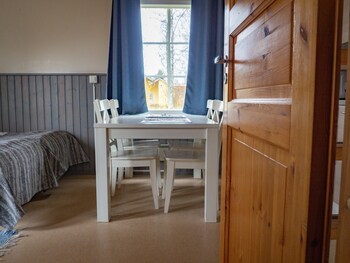 nallikari holiday village cottages