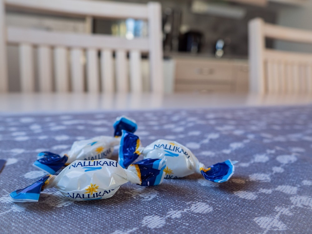 nallikari holiday village cottages