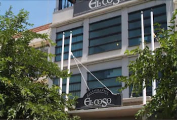 el coso hotel