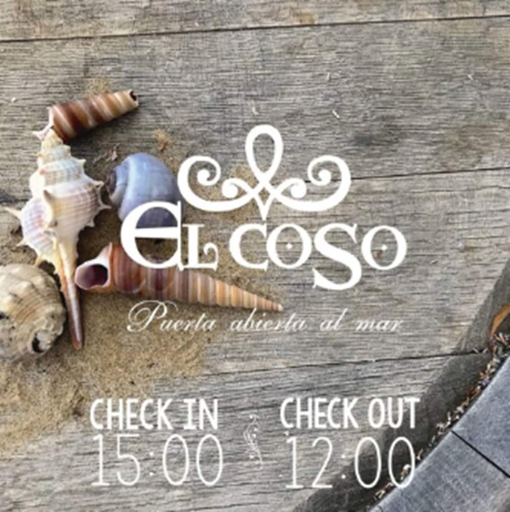 el coso hotel