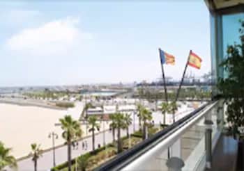 el coso hotel
