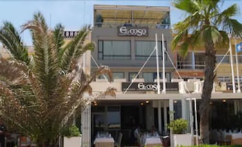 el coso hotel